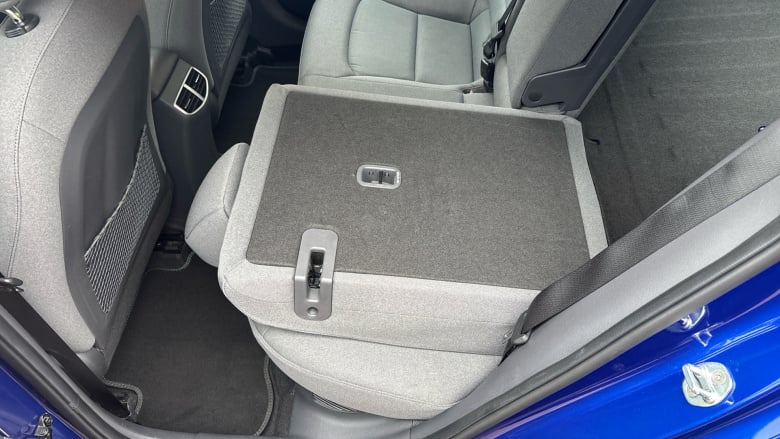 Hyundai IONIQ 1.6 GDi Hybrid Premium 5dr DCT Hybrid Hatchback